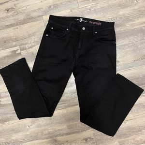 7 for all mankind jeans